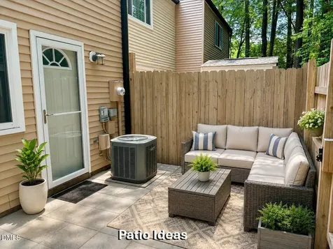 7705 Bernadette Lane Raleigh NC 27615