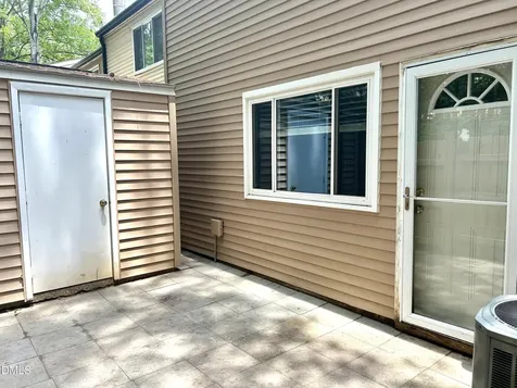7705 Bernadette Lane Raleigh NC 27615