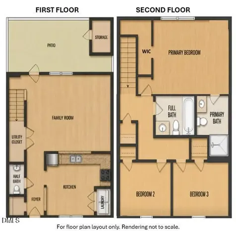 7705 Bernadette Lane Raleigh NC 27615