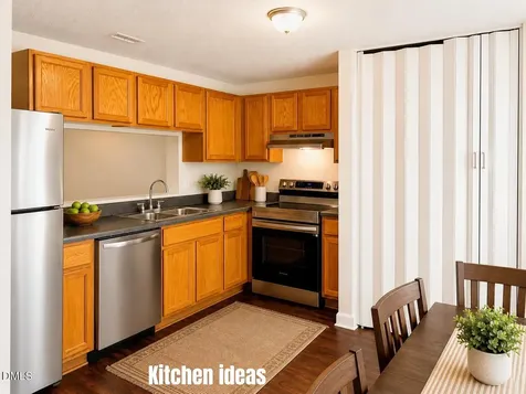 7705 Bernadette Lane Raleigh NC 27615
