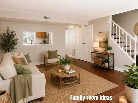 7705 Bernadette Lane Raleigh NC 27615