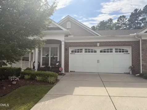 733 Finnbar Drive Cary NC 27519