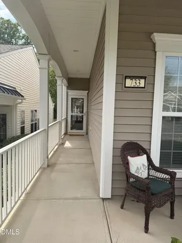 733 Finnbar Drive Cary NC 27519