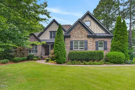 41 Fairstone Court Durham NC 27713