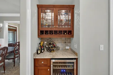 41 Fairstone Court Durham NC 27713