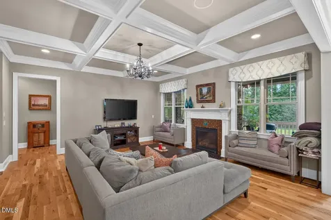 41 Fairstone Court Durham NC 27713