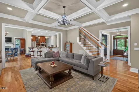 41 Fairstone Court Durham NC 27713