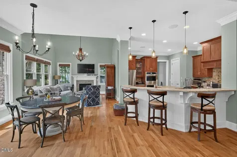 41 Fairstone Court Durham NC 27713