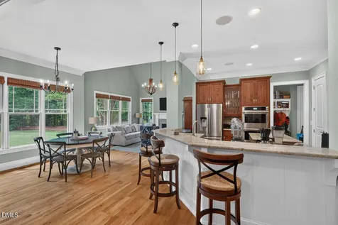 41 Fairstone Court Durham NC 27713
