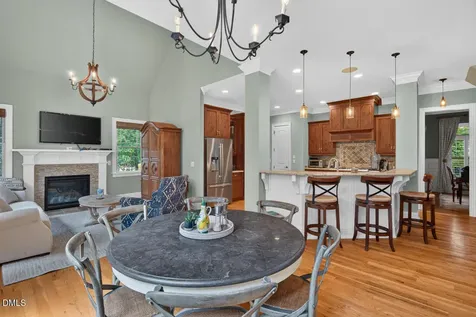 41 Fairstone Court Durham NC 27713