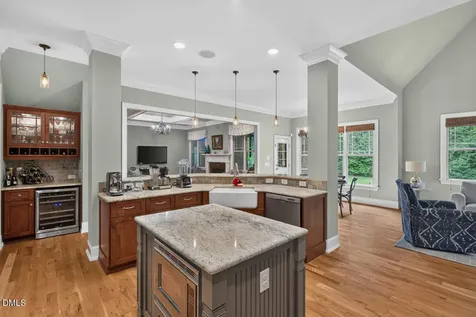 41 Fairstone Court Durham NC 27713