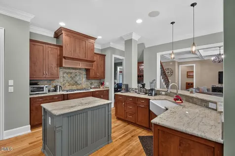 41 Fairstone Court Durham NC 27713