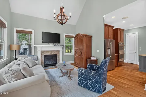 41 Fairstone Court Durham NC 27713