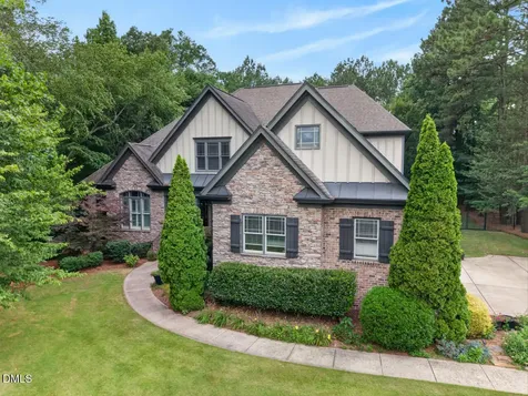 41 Fairstone Court Durham NC 27713