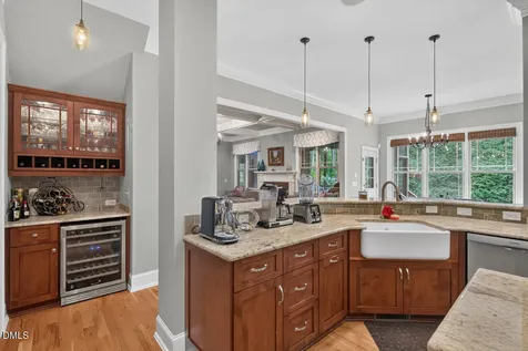 41 Fairstone Court Durham NC 27713