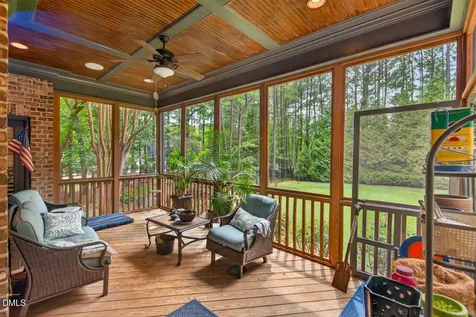 41 Fairstone Court Durham NC 27713