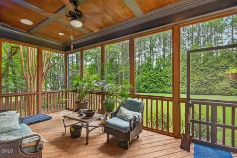 41 Fairstone Court Durham NC 27713