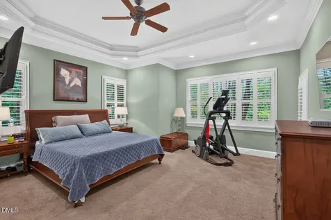 41 Fairstone Court Durham NC 27713