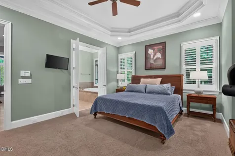 41 Fairstone Court Durham NC 27713