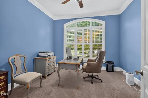 41 Fairstone Court Durham NC 27713