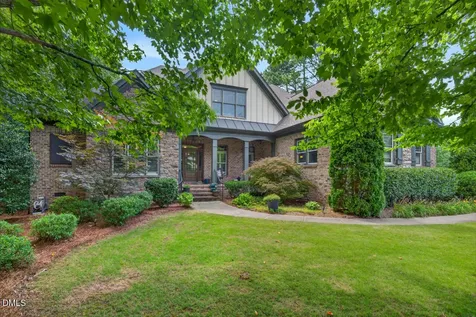 41 Fairstone Court Durham NC 27713