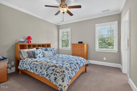 41 Fairstone Court Durham NC 27713