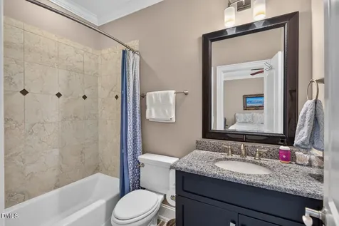 41 Fairstone Court Durham NC 27713
