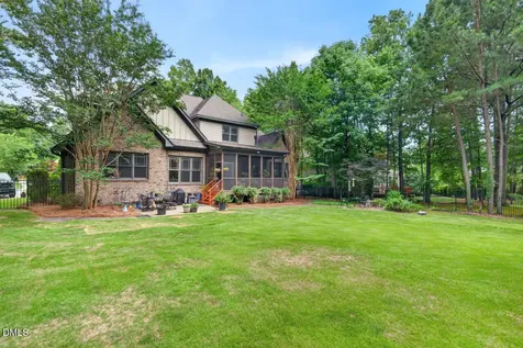 41 Fairstone Court Durham NC 27713