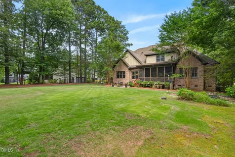 41 Fairstone Court Durham NC 27713
