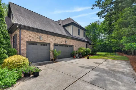 41 Fairstone Court Durham NC 27713