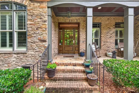 41 Fairstone Court Durham NC 27713