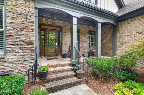 41 Fairstone Court Durham NC 27713