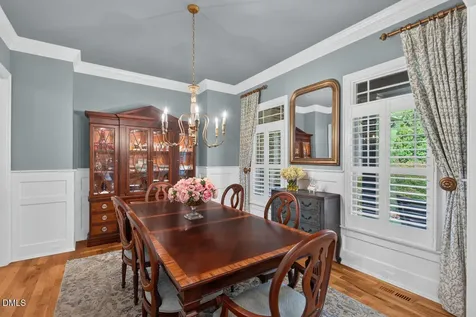 41 Fairstone Court Durham NC 27713