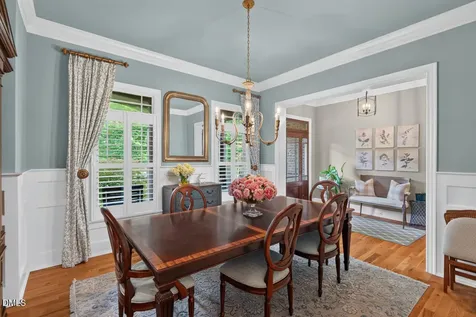 41 Fairstone Court Durham NC 27713