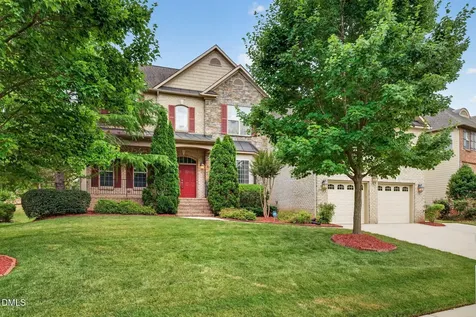 1049 Kennicott Avenue Cary NC 27513