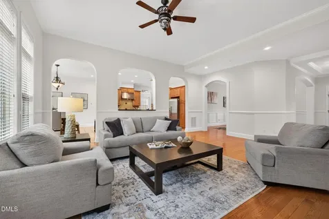 1049 Kennicott Avenue Cary NC 27513