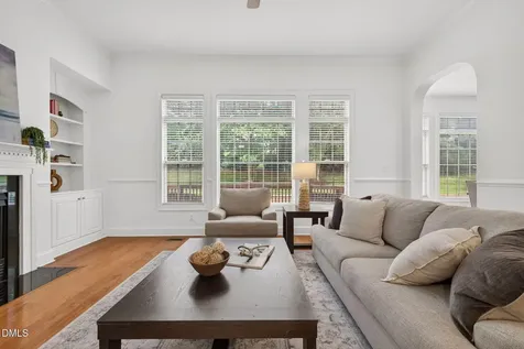 1049 Kennicott Avenue Cary NC 27513