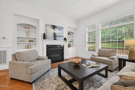 1049 Kennicott Avenue Cary NC 27513