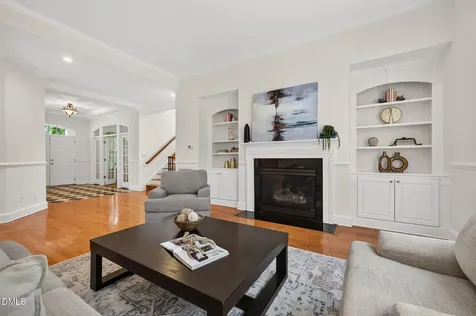 1049 Kennicott Avenue Cary NC 27513