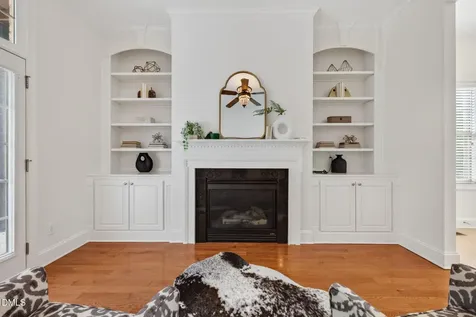 1049 Kennicott Avenue Cary NC 27513