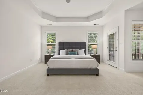 1049 Kennicott Avenue Cary NC 27513