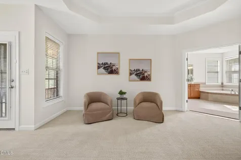1049 Kennicott Avenue Cary NC 27513