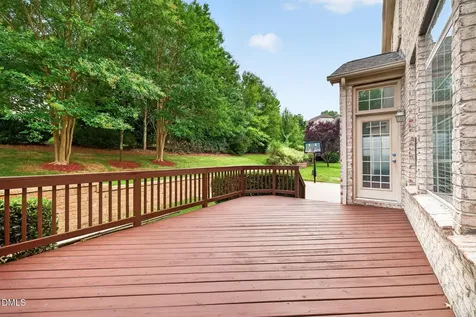 1049 Kennicott Avenue Cary NC 27513