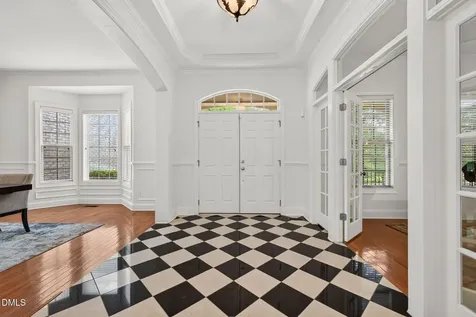 1049 Kennicott Avenue Cary NC 27513