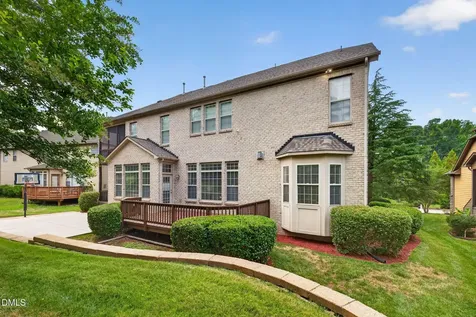 1049 Kennicott Avenue Cary NC 27513