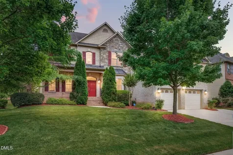 1049 Kennicott Avenue Cary NC 27513