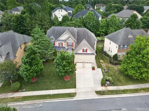1049 Kennicott Avenue Cary NC 27513