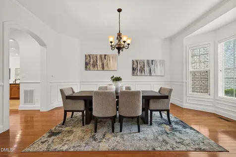 1049 Kennicott Avenue Cary NC 27513