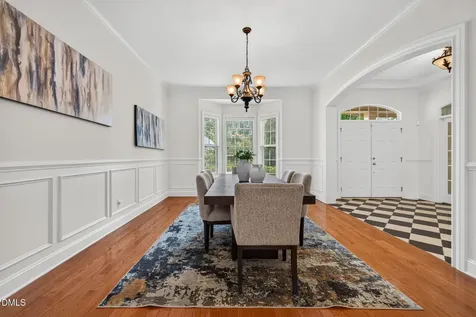 1049 Kennicott Avenue Cary NC 27513