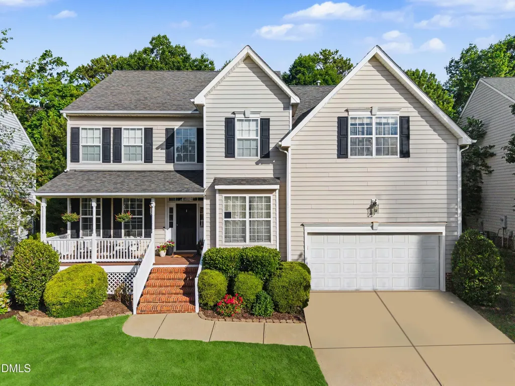 144 Sudano Court Holly Springs NC 27540